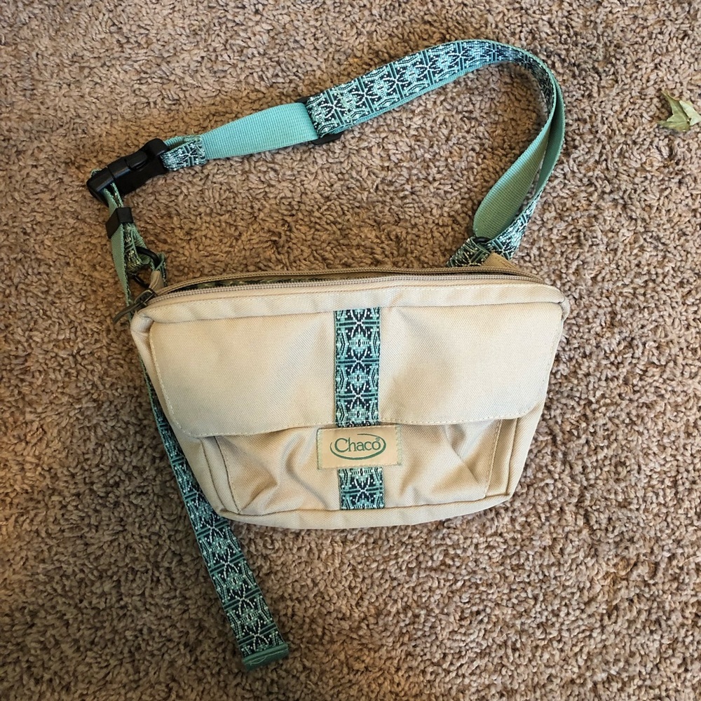 Chaco Fanny Pack
